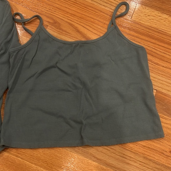 Tow pieces sweater - Picture 3 of 8